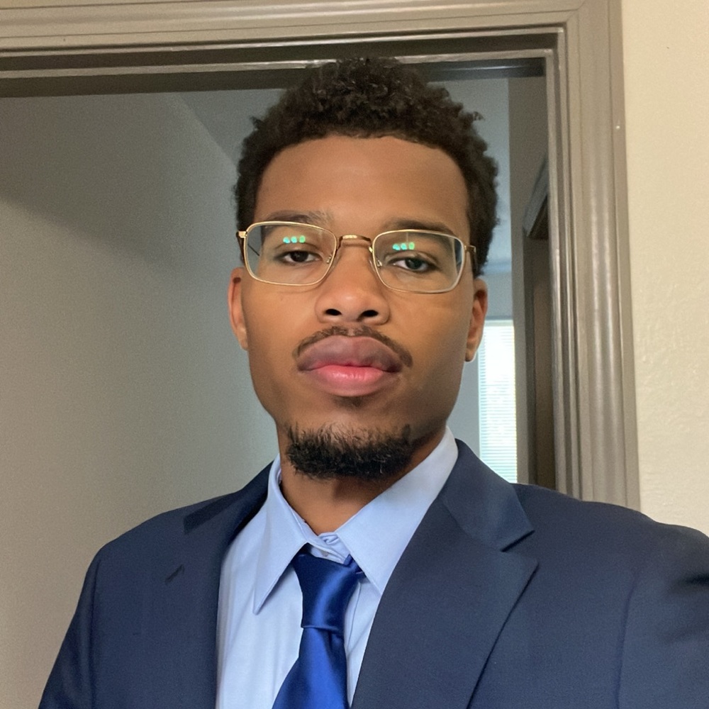 Meet your Posher, Zion